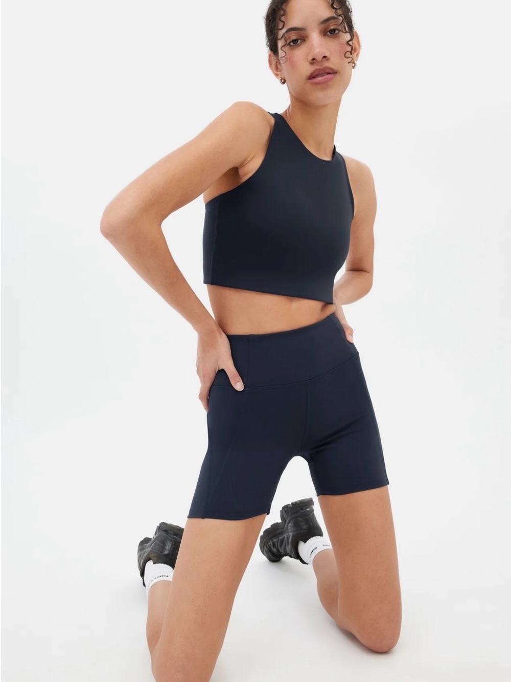Girlfriend Collective Workout SET